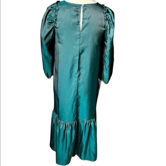 EUC Banana Republic F Dress - Picture 3 of 6